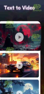 Kling AI APK 1.0.5 3