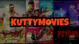 KuttyMovies APK 4.1 3