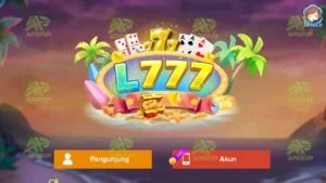 L777 APK 7.6 3