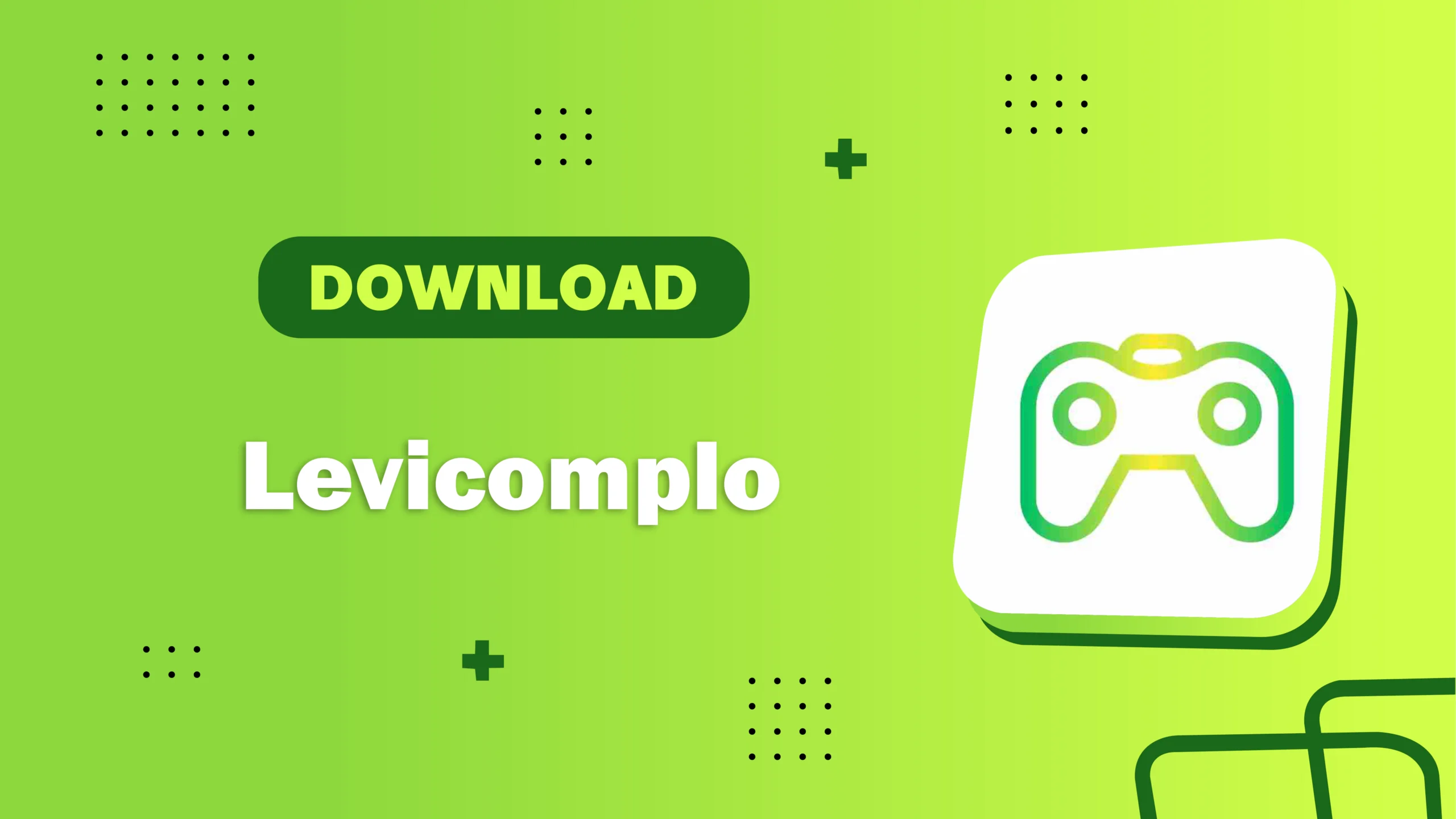 Levicomplo APK 4.6 1