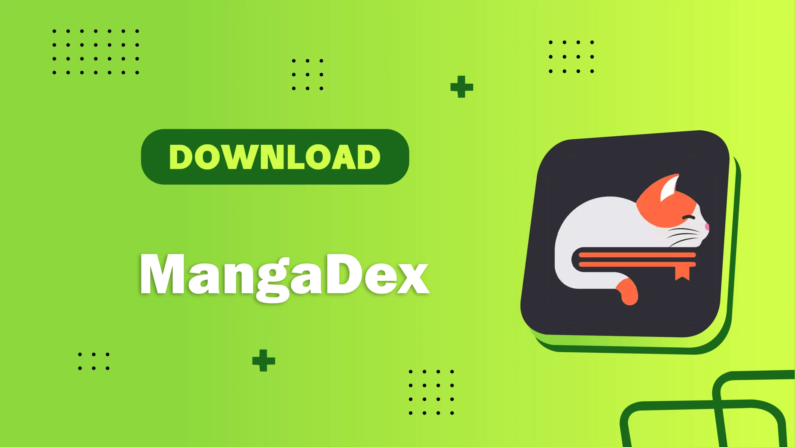 MangaDex APK 4.0 1
