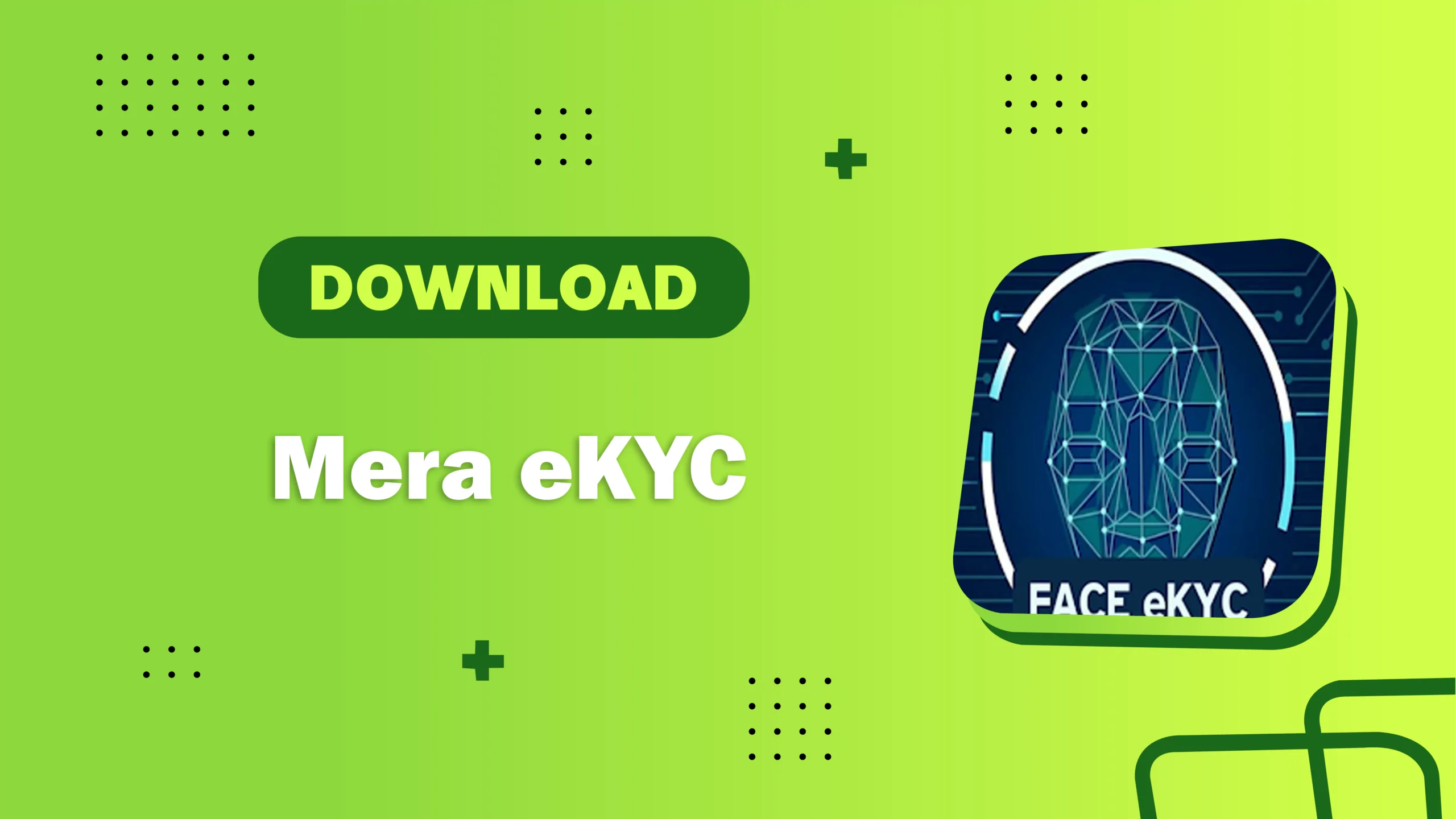 Mera eKYC APK 1.13 1