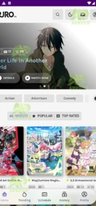 Miruro TV APK 7.2 2