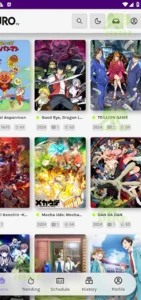 Miruro TV APK 7.2 3