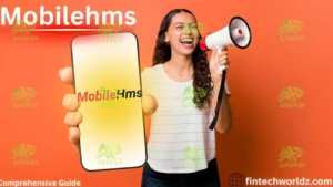 Mobilehms APK 3.0 2