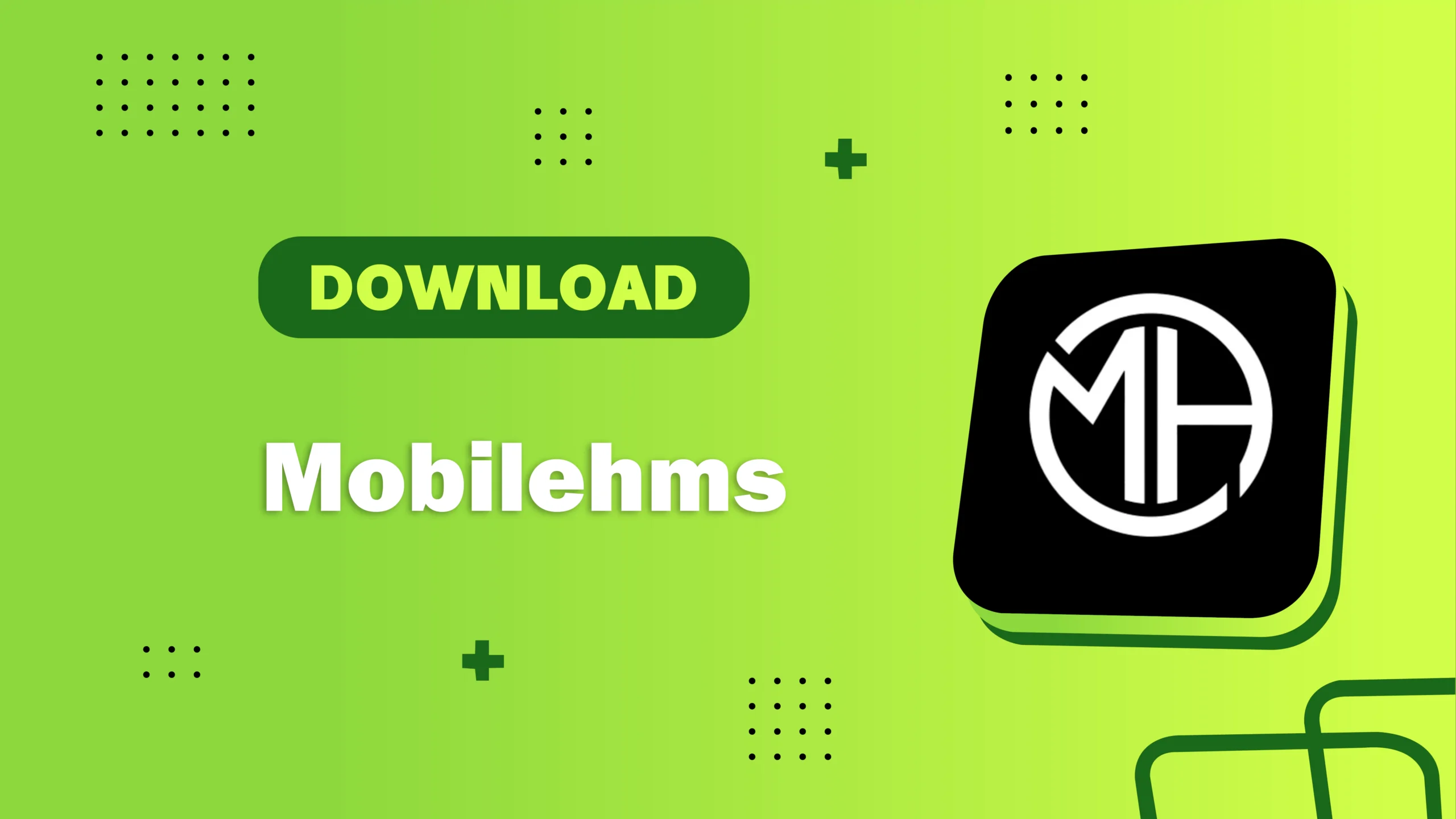 Mobilehms APK 3.0 1