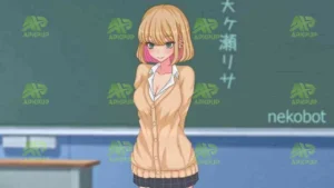 Modgila Girl APK 1.1 2