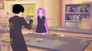 My School Is A Harem APK 0.25 3
