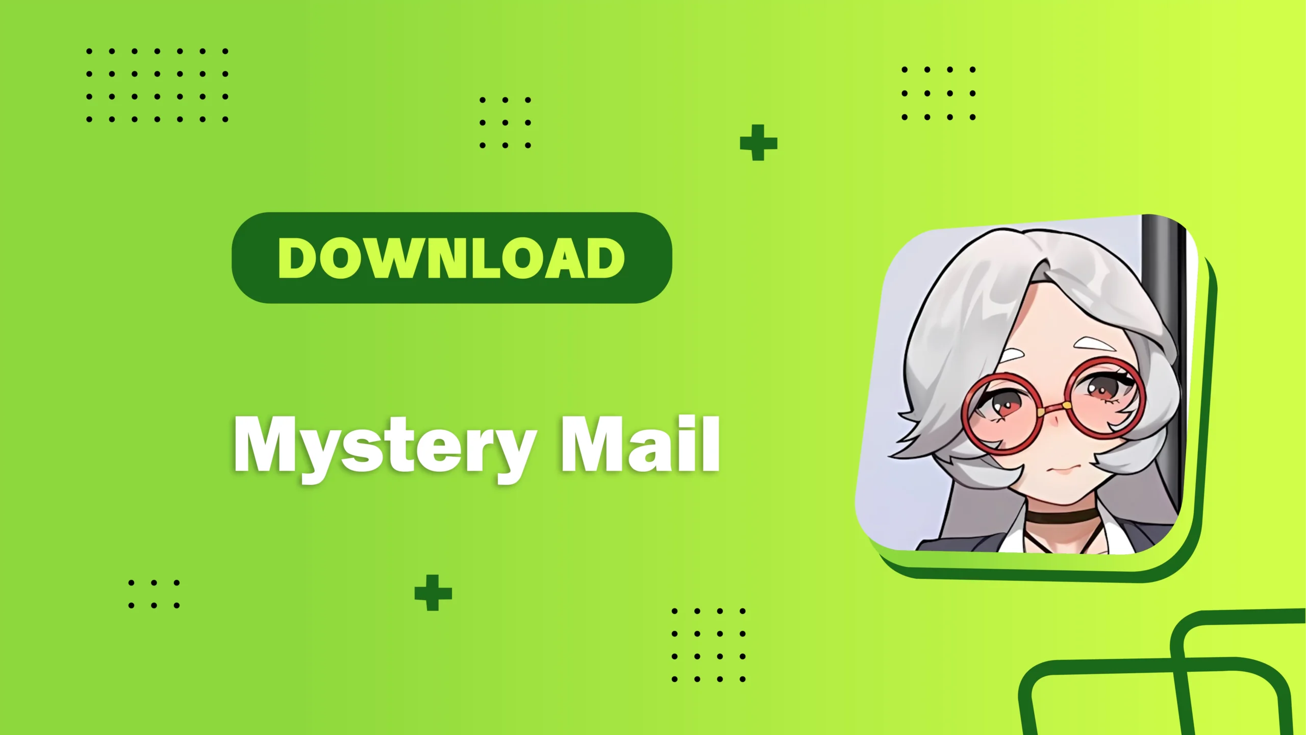 Mystery Mail APK 1.0.0 1