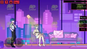 NEURA Neon Fantasy APK 2.0 3