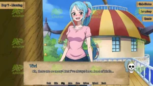 Naughty Pirates APK 0.15 2