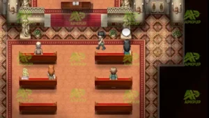 Never Saint APK 0.19 3