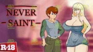 Never Saint APK 0.19 2