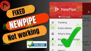 NewPipe APK 0.27.4 2
