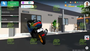 Ojol The Game APK 3.3.0.2 2