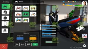 Ojol The Game APK 3.3.0.2 3
