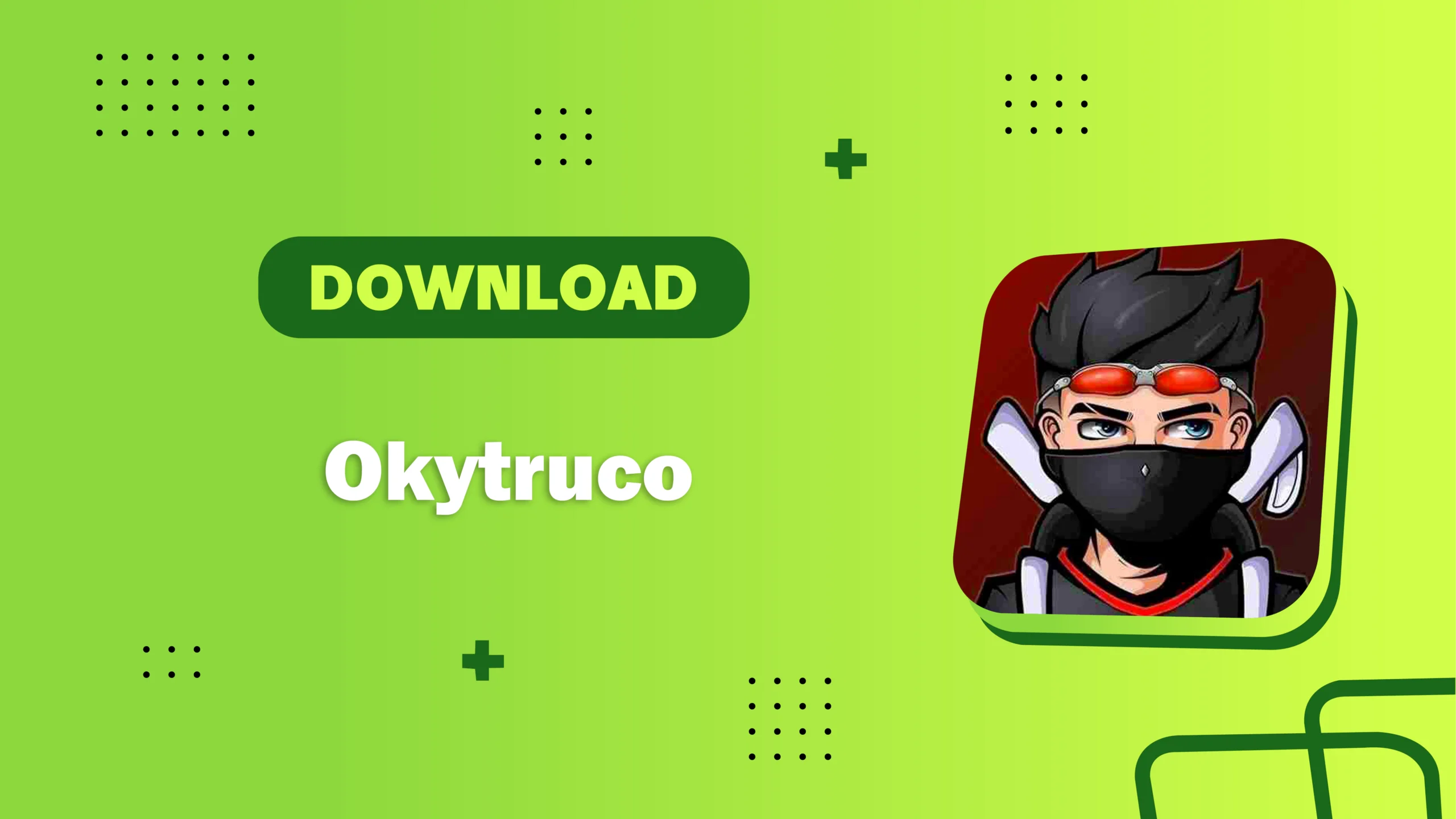 Okytruco APK 3.0 1