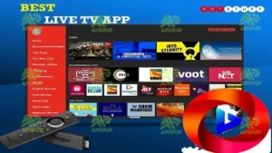 Oreo TV APK 10.0.1 3