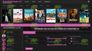 PapaduStream APK 4.1 3