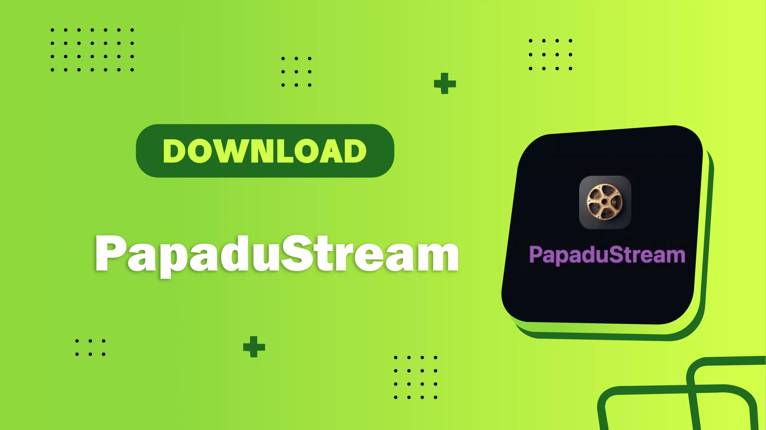 PapaduStream APK 4.1 1