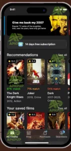 Pavo TV APK 1.9.2 2