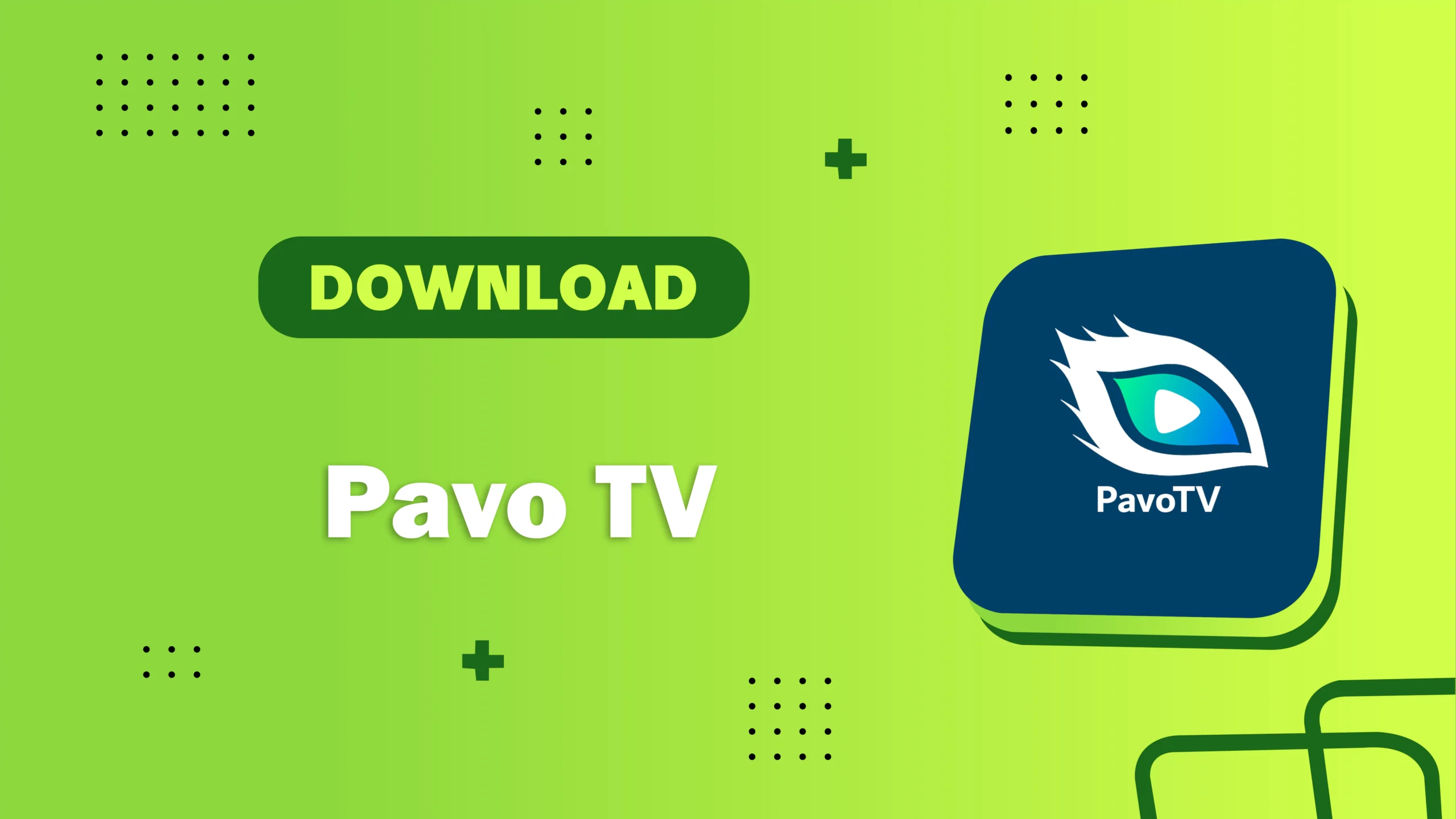 Pavo TV APK 1.9.2 1