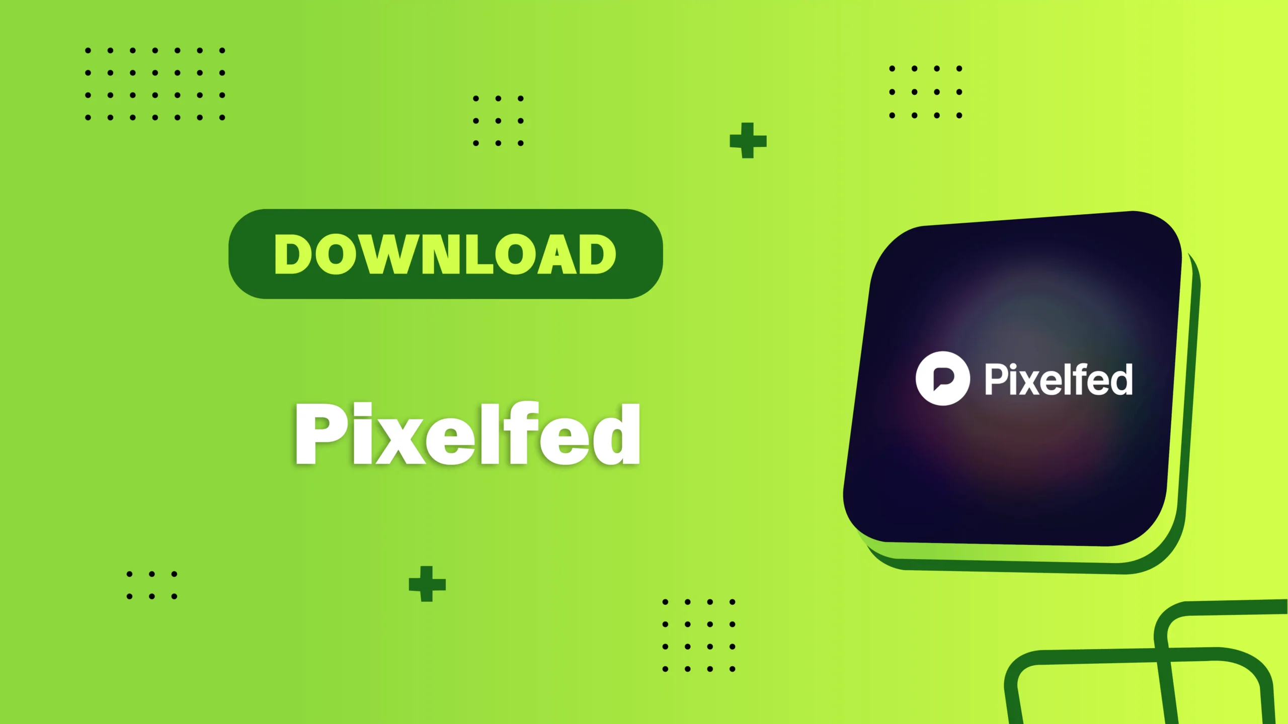 Pixelfed APK 1.0.0 1