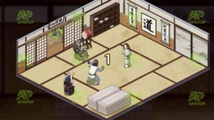 Private Karate Lesson APK 2.0 2