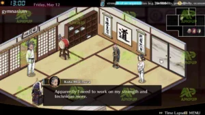 Private Karate Lesson APK 2.0 3