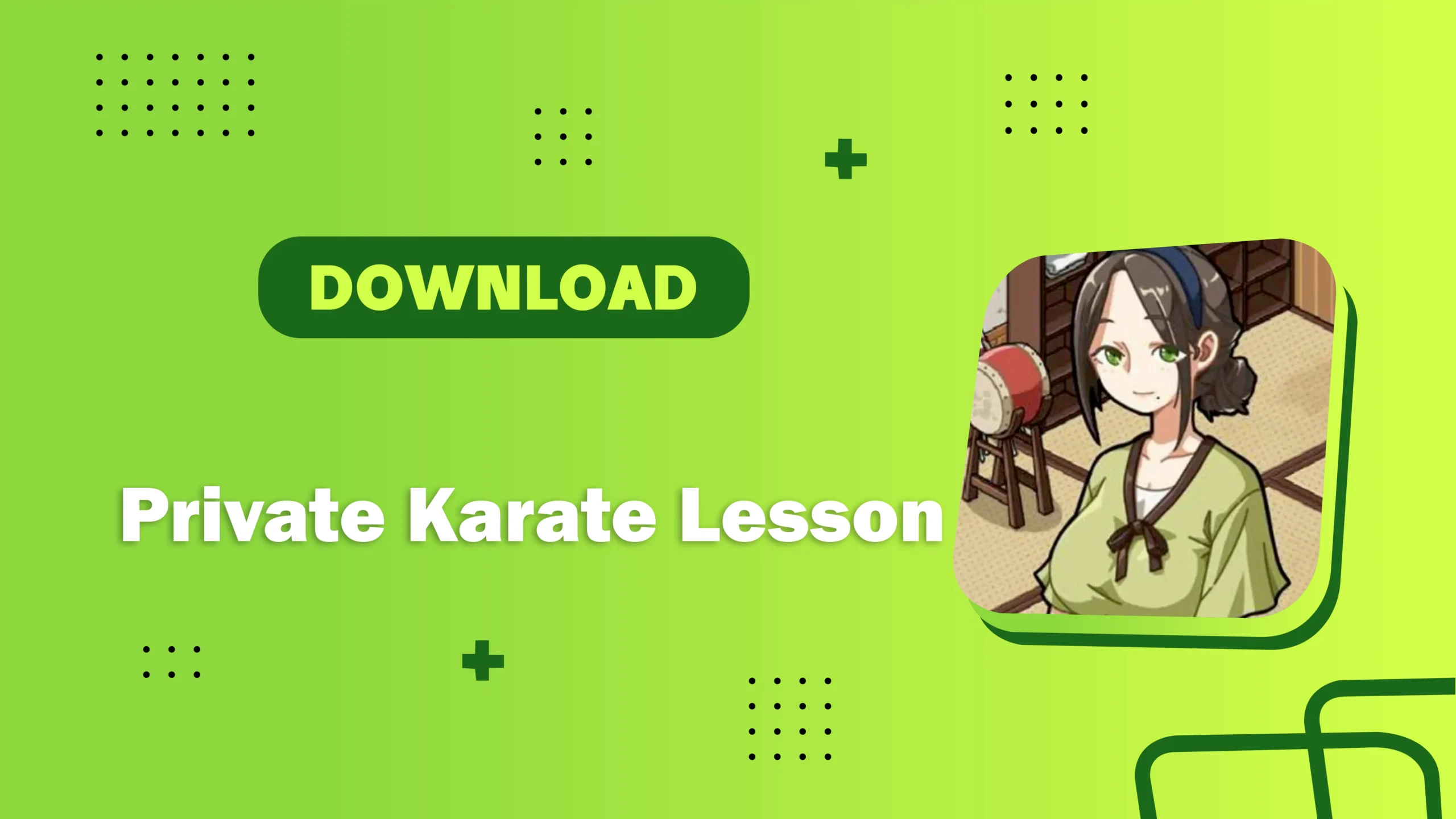 Private Karate Lesson APK 2.0 1