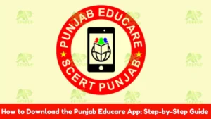 PunjabEducare APK 4.1 2