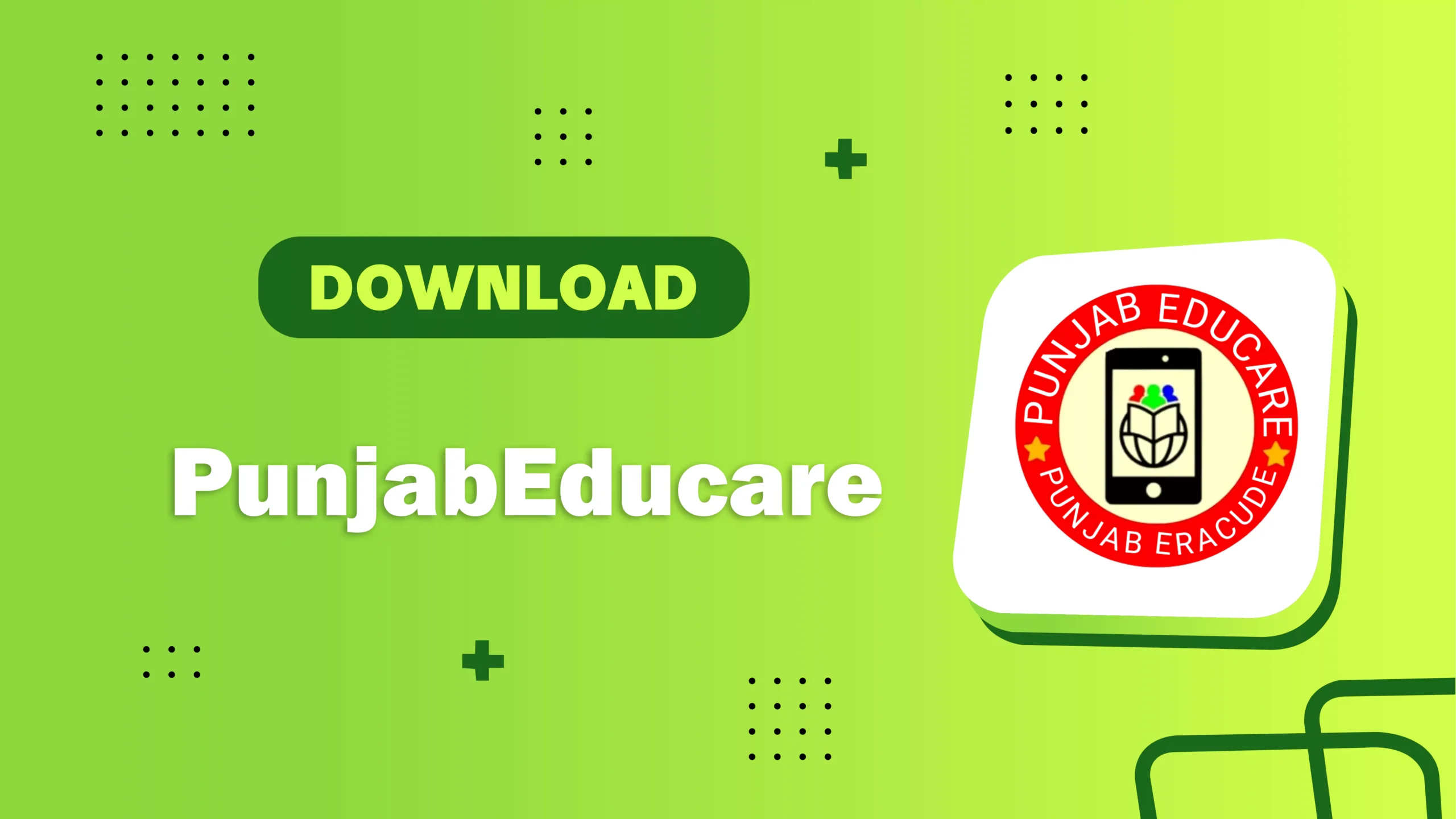 PunjabEducare APK 4.1 1