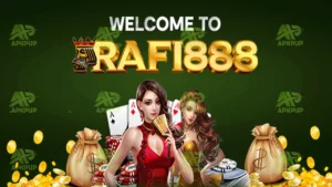 Rafi888 APK 5.0 2