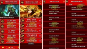 Reborn Imoba APK 1.33 3