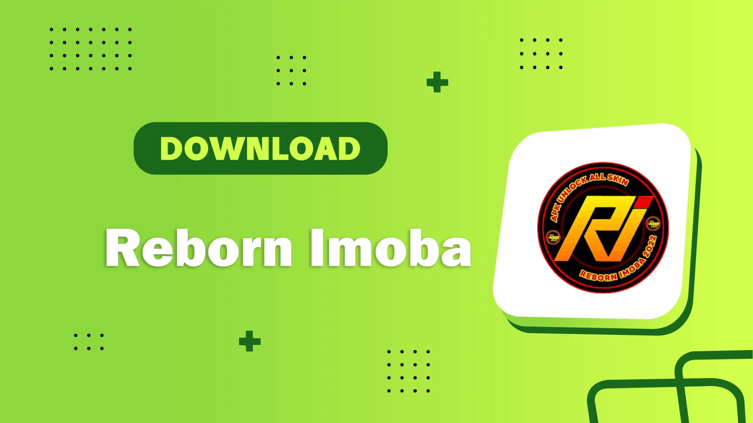 Reborn Imoba APK 1.33 1