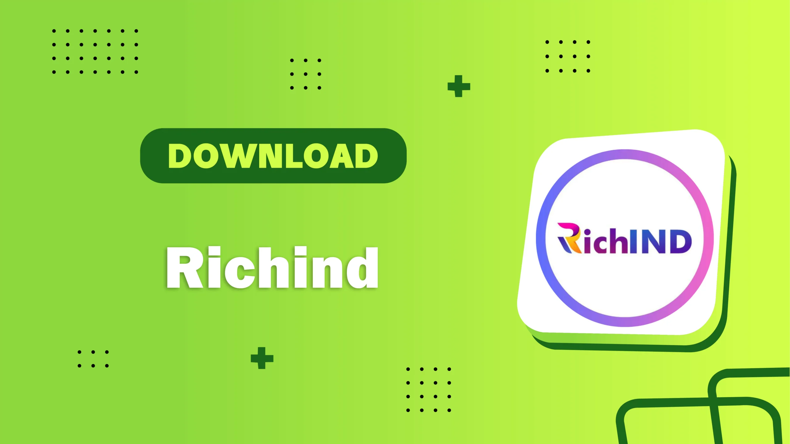 Richind APK 3.0 1