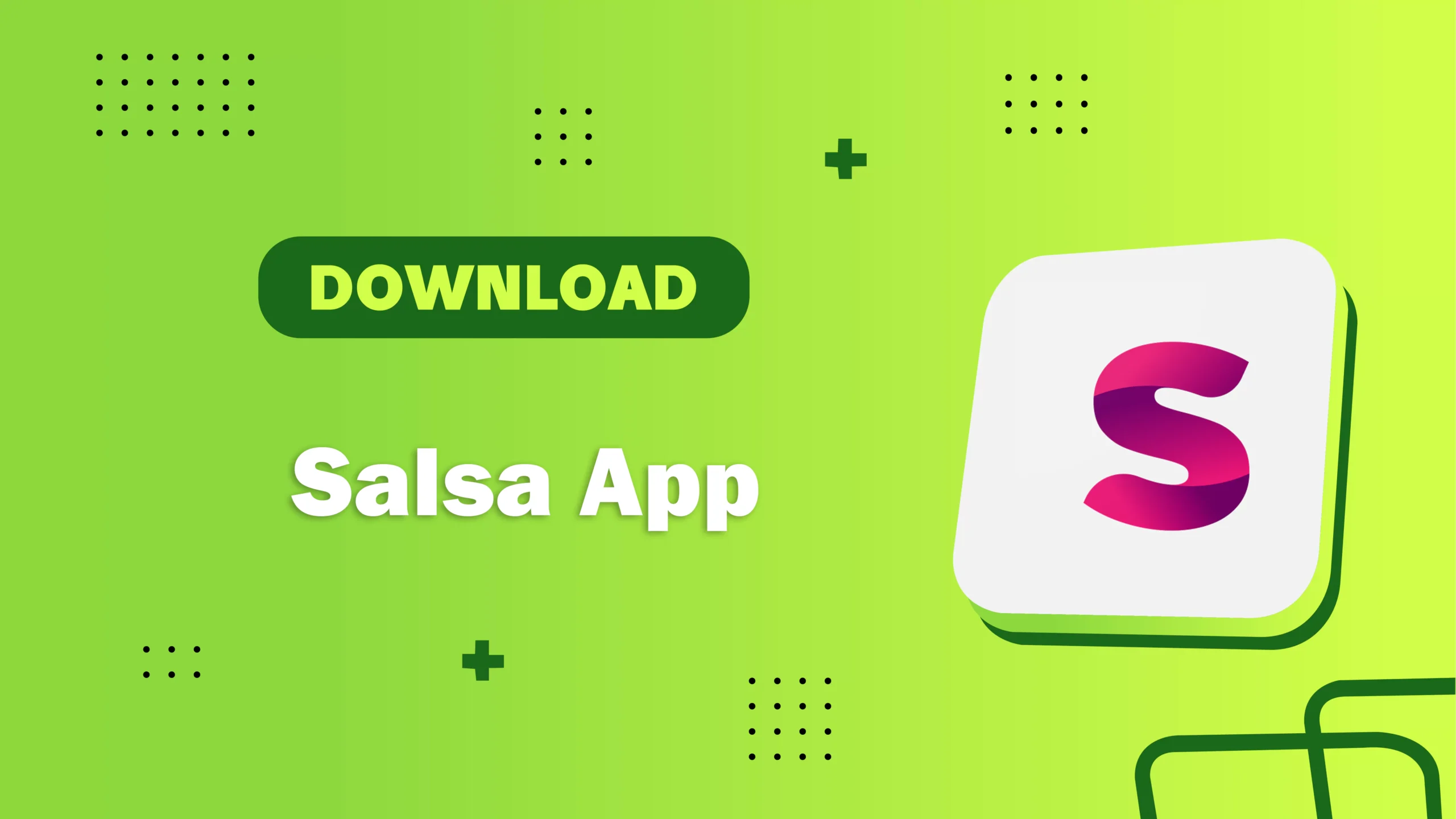 Salsa APP APK 1.0.90 1