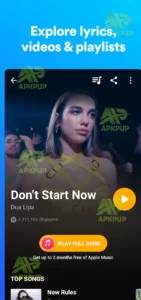 Shazam APK 15.6.0 2