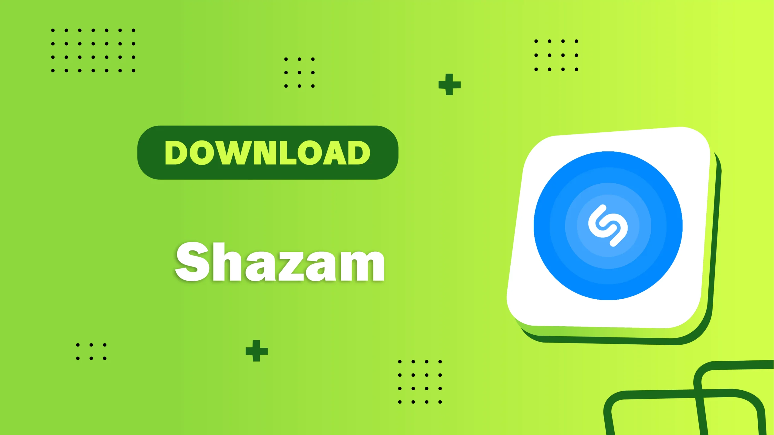 Shazam APK 15.6.0 1