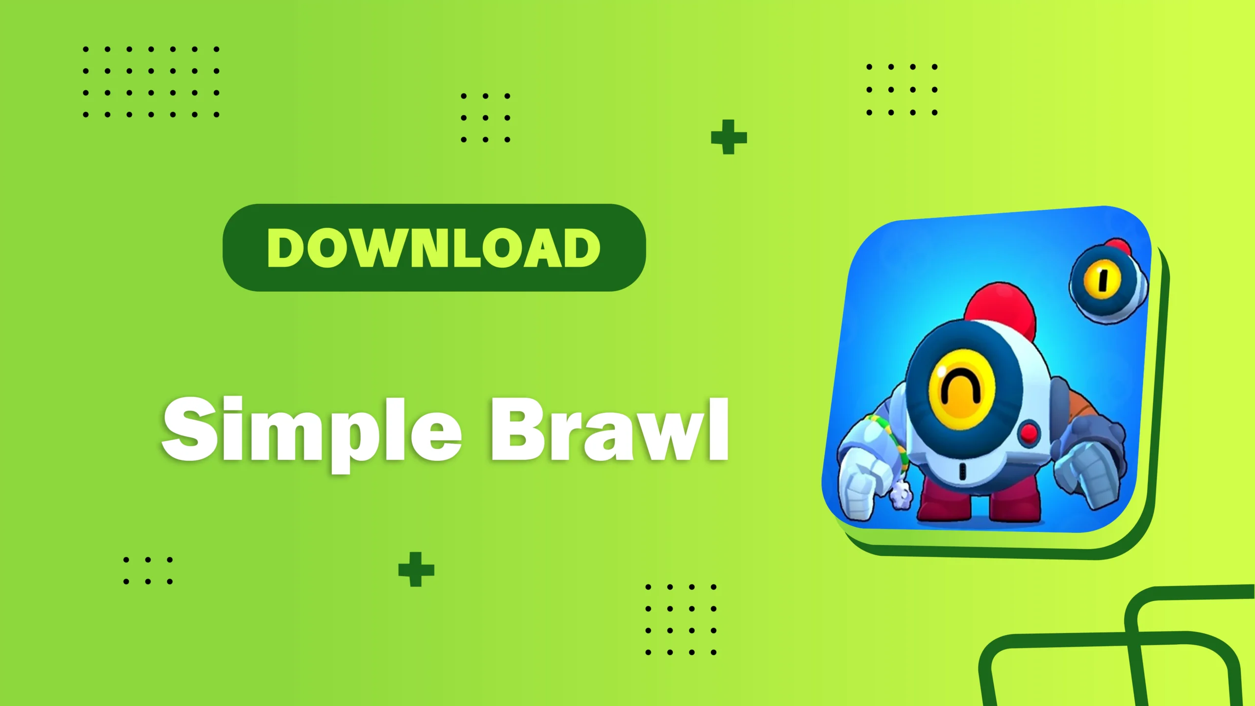 Simple Brawl APK 55.246 1