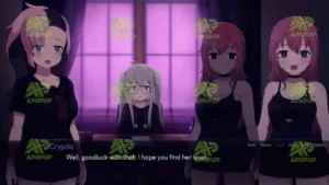Sister Reaper APK 5.0 2