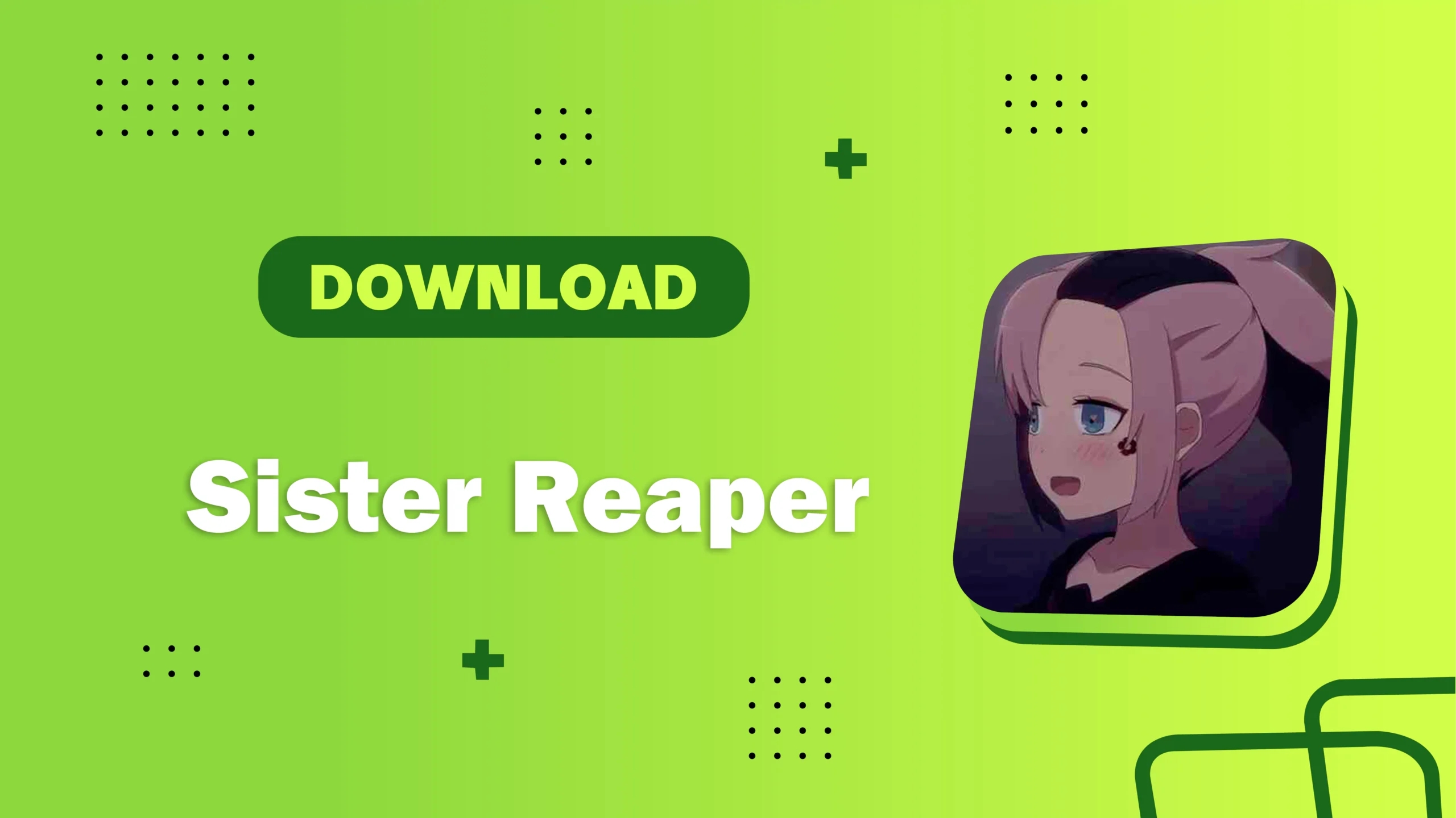 Sister Reaper APK 5.0 1