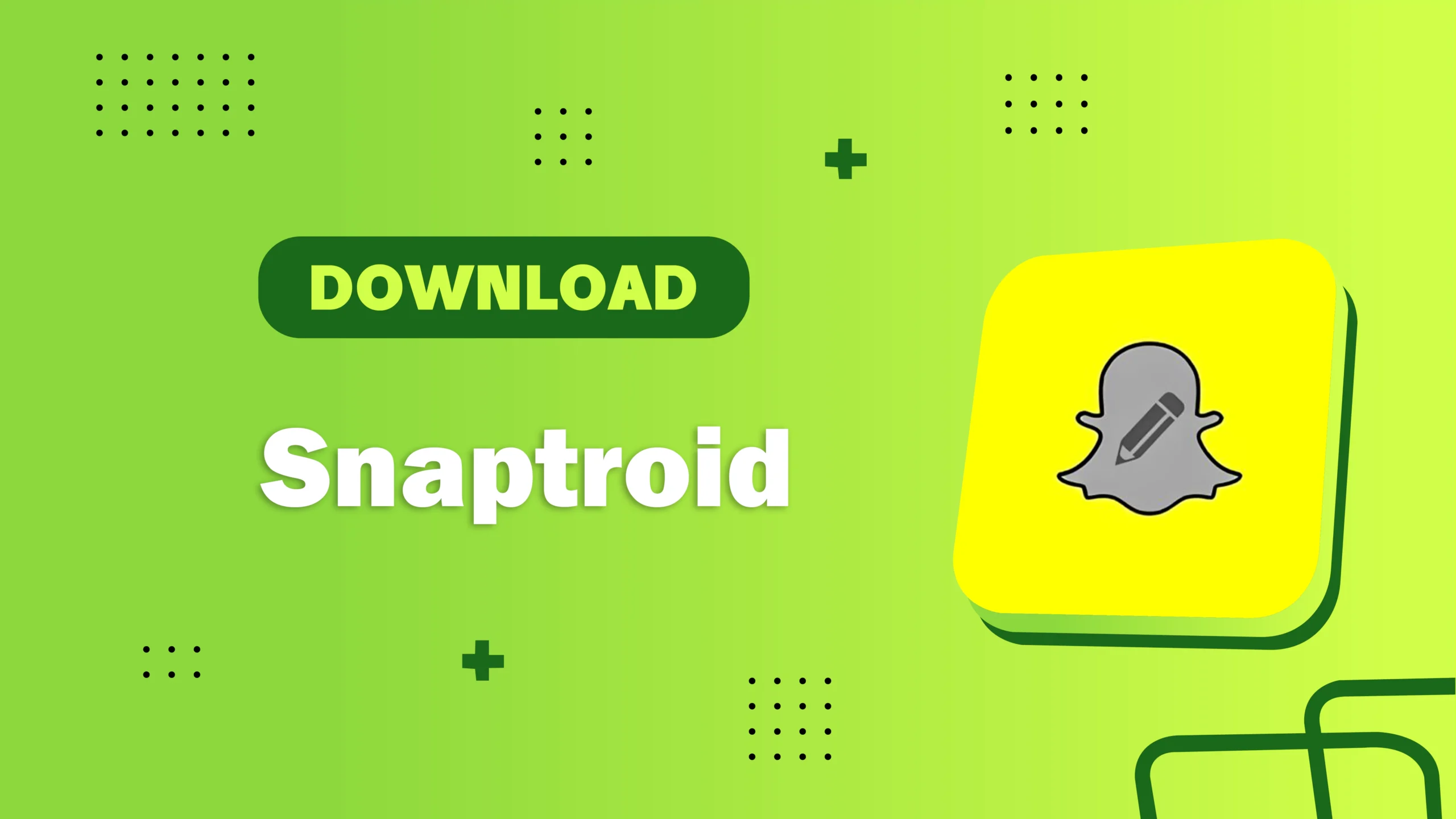 Snaptroid APK 8.0 1