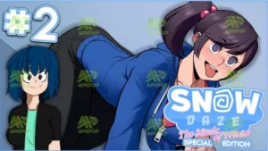 Snow Daze APK 1.5 3