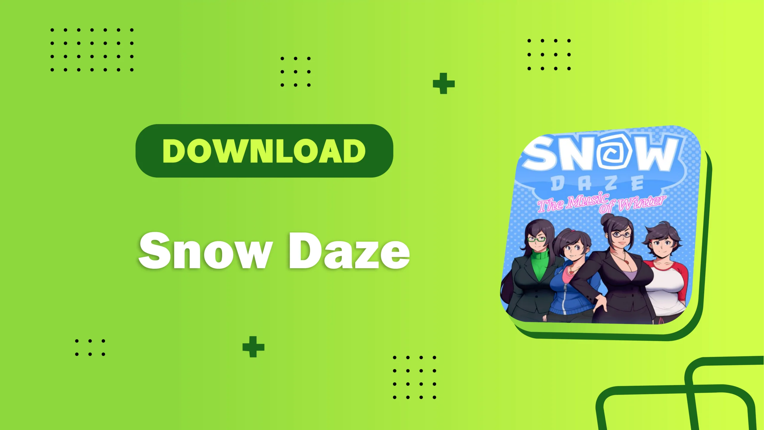 Snow Daze APK 1.5 1