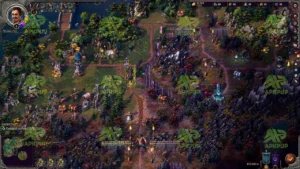 Songs of Conquest APK 1.0 2