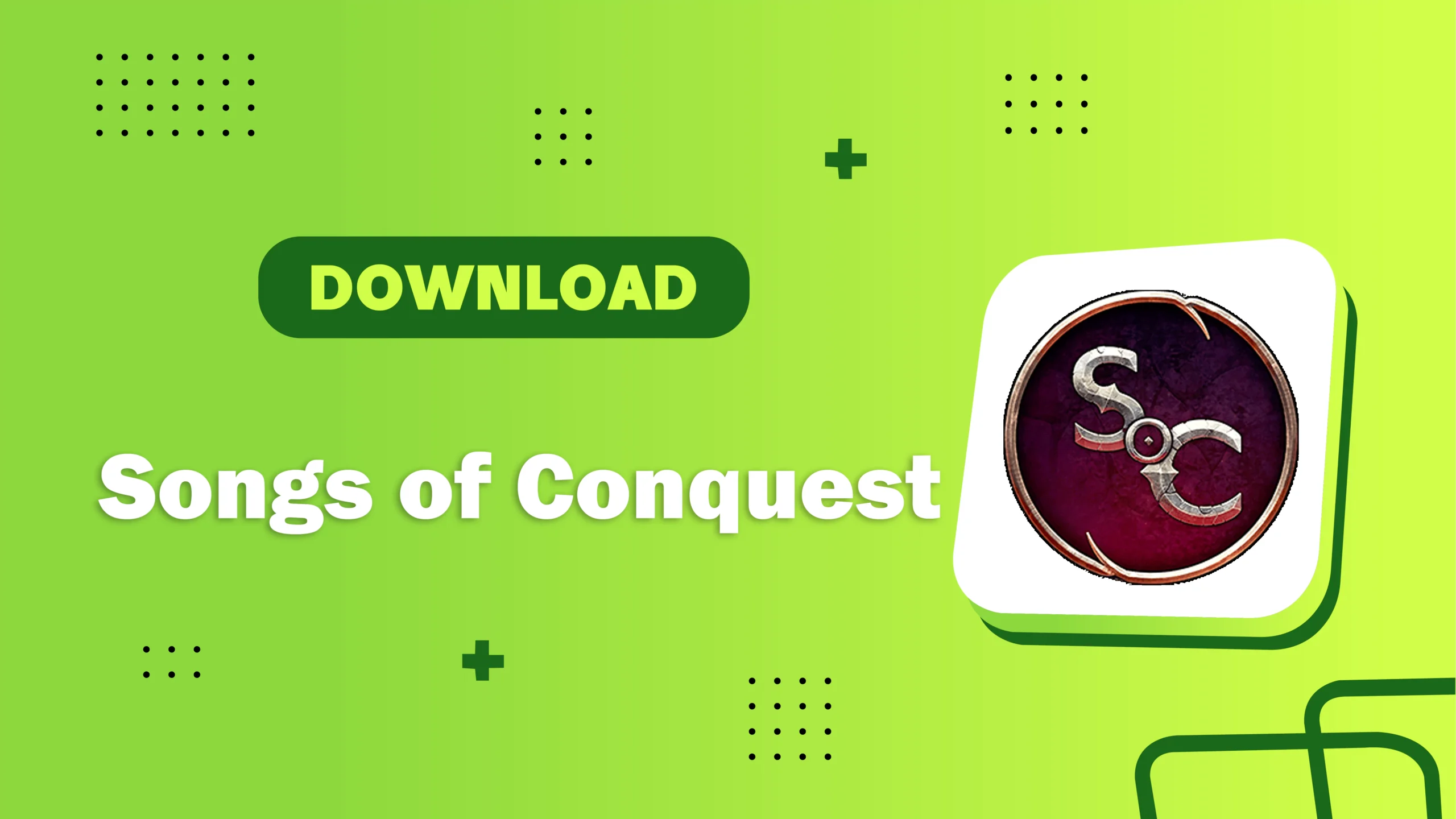 Songs of Conquest APK 1.0 1