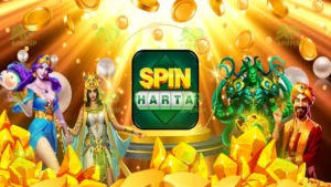 Spin Harta APK 1.0.1 1