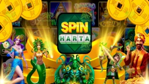 Spin Harta APK 1.0.1 3