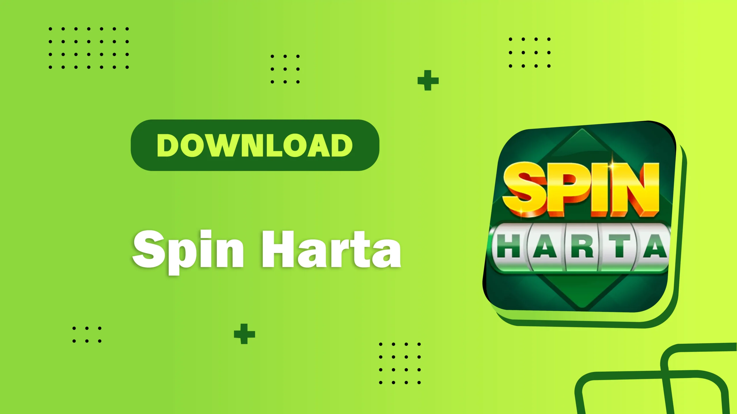 Spin Harta APK 1.0.1 2